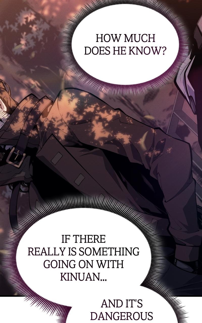 Read Bad Born Blood Manga Online