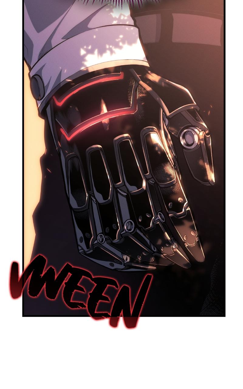 Read Bad Born Blood Manga Online