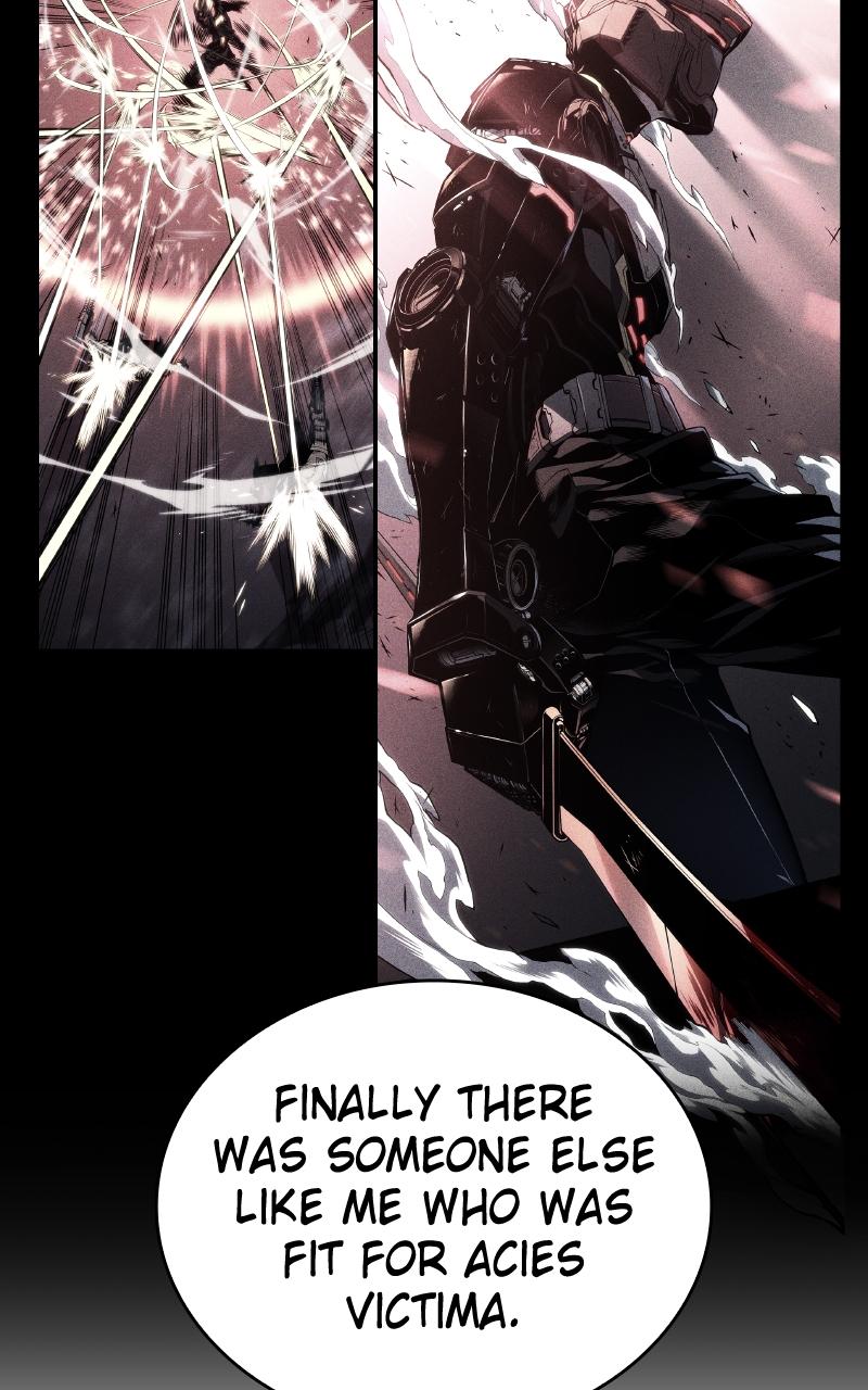 Read Bad Born Blood Manga Online