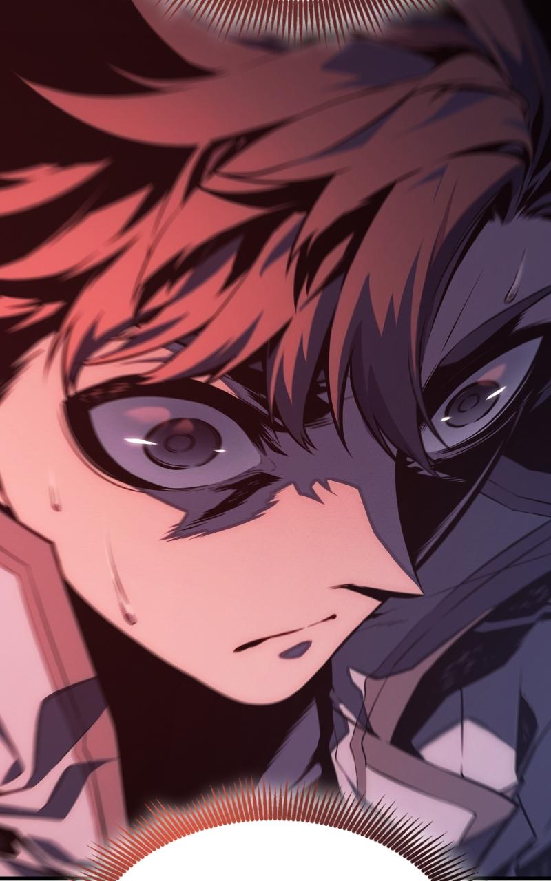 Read Bad Born Blood Manga Online