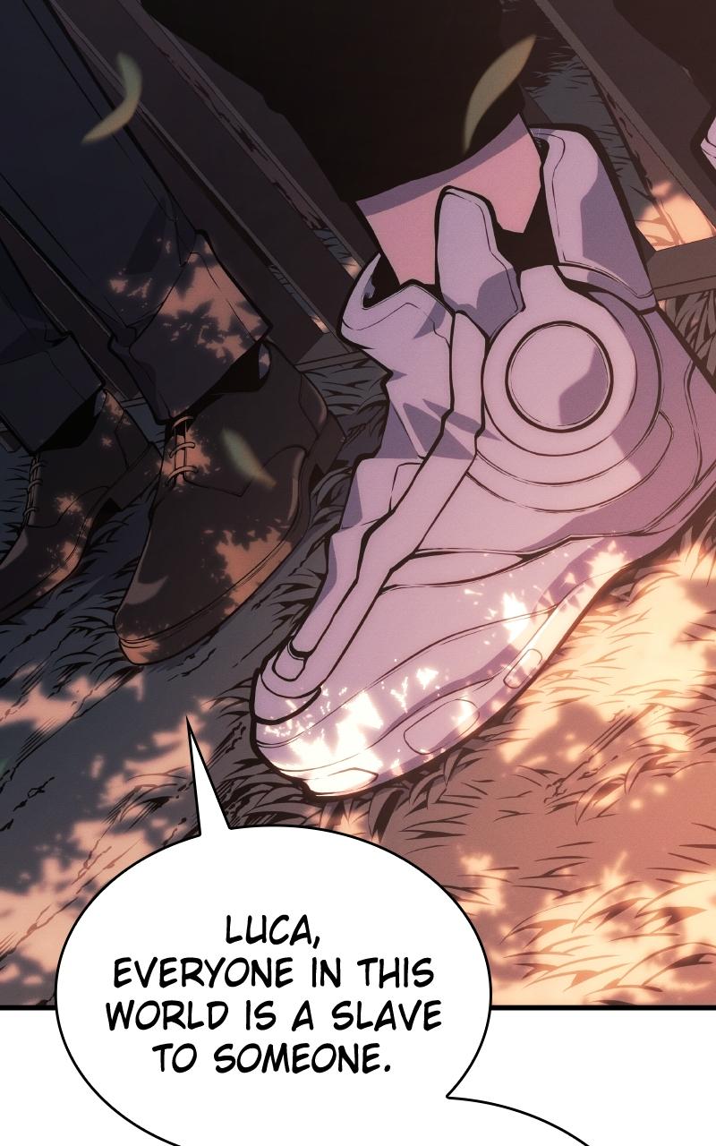 Read Bad Born Blood Manga Online