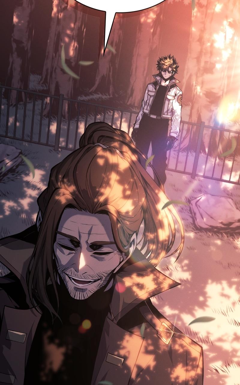 Read Bad Born Blood Manga Online