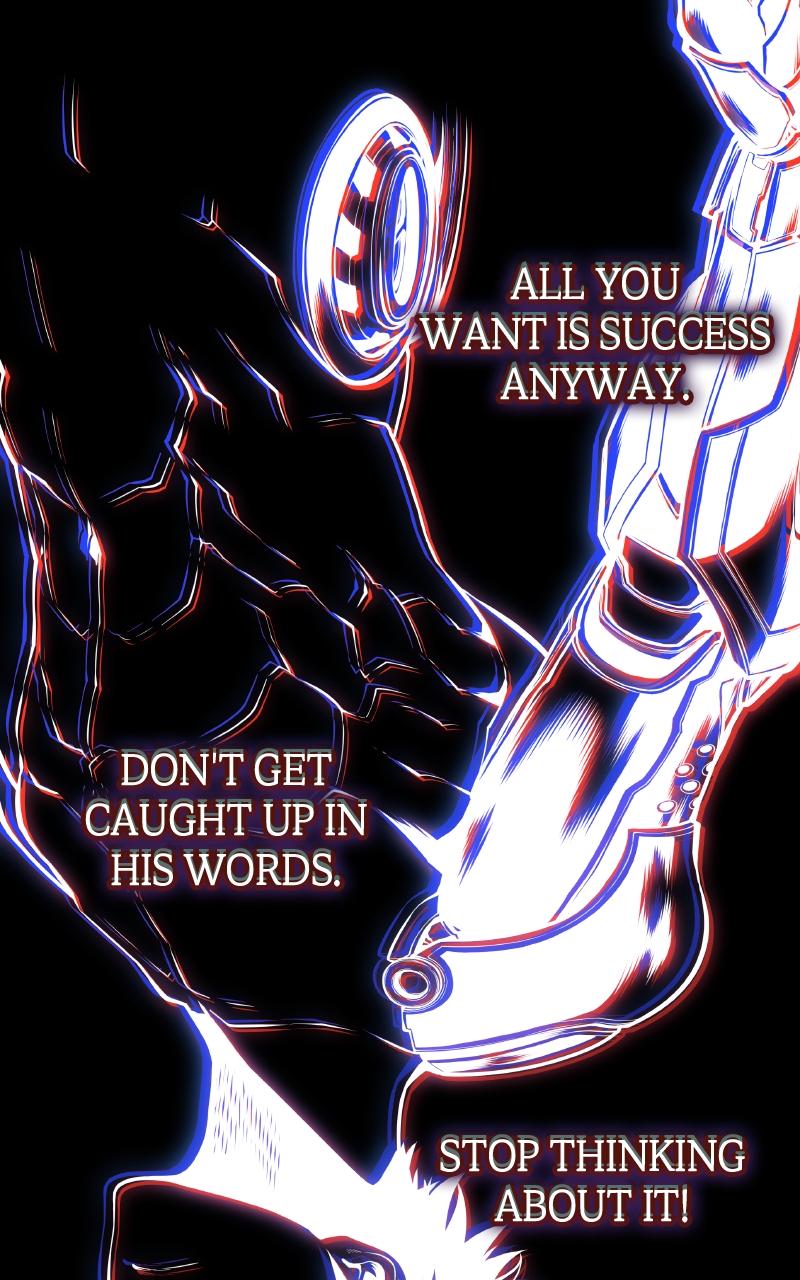 Read Bad Born Blood Manga Online