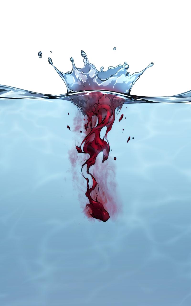 Read Bad Born Blood Manga Online