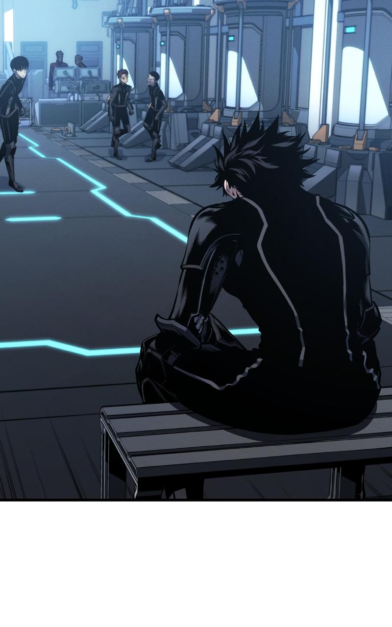 Read Bad Born Blood Manga Online