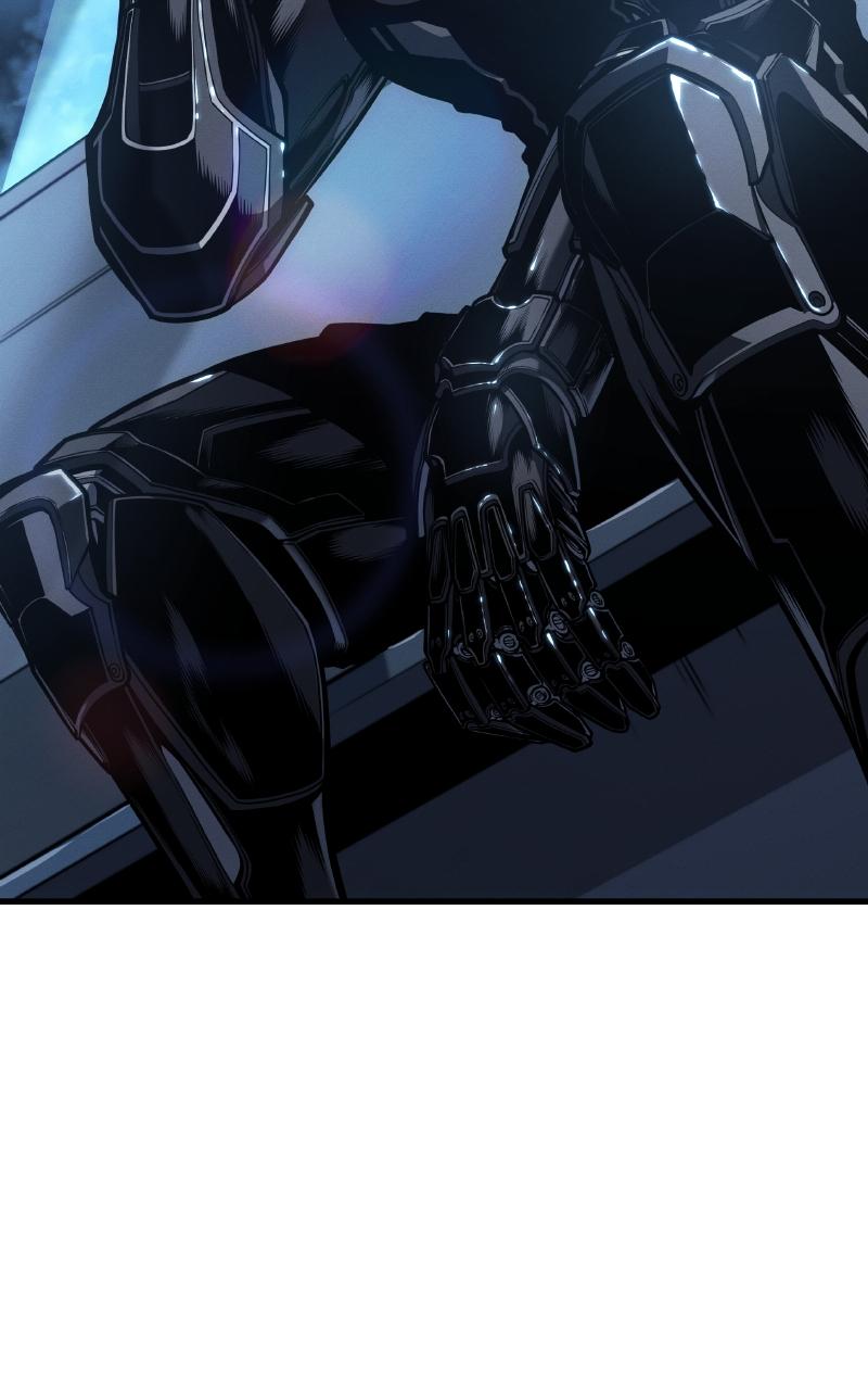 Read Bad Born Blood Manga Online
