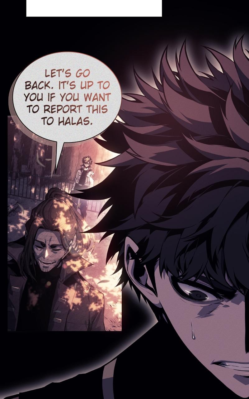 Read Bad Born Blood Manga Online
