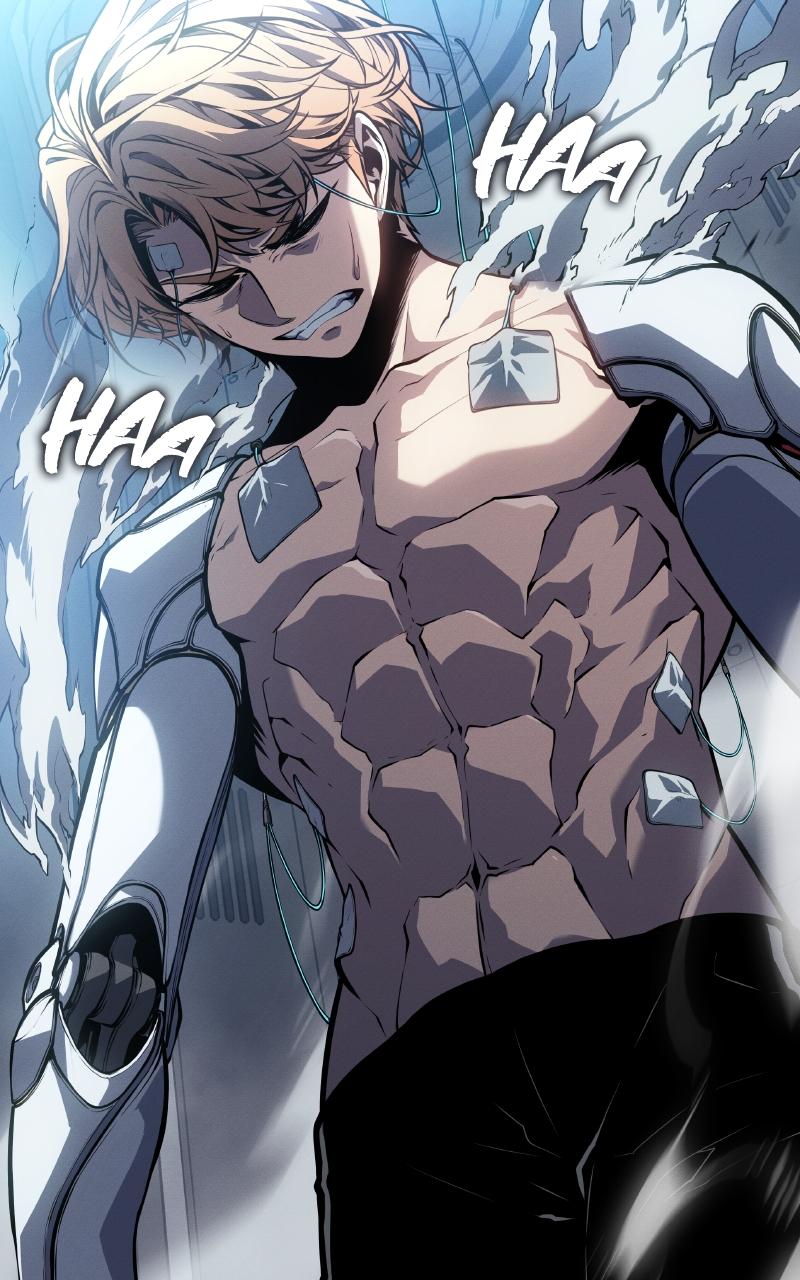 Read Bad Born Blood Manga Online