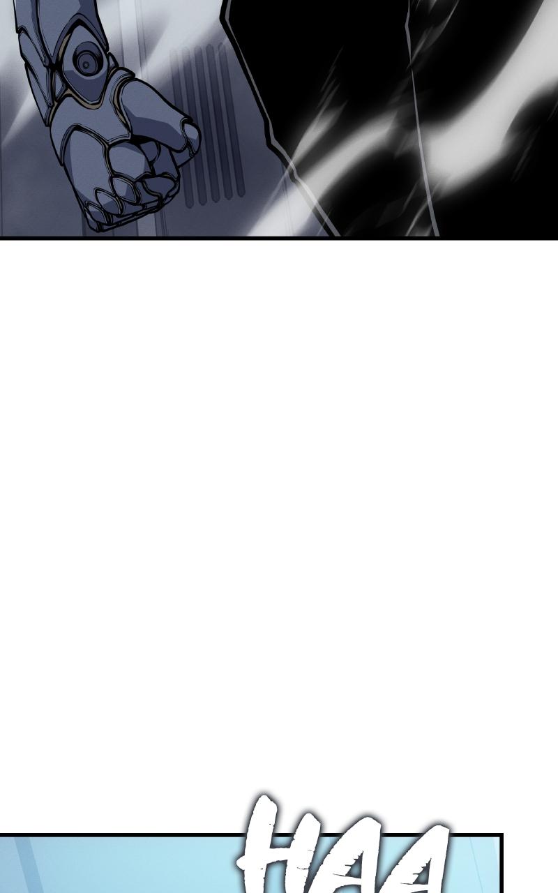 Read Bad Born Blood Manga Online