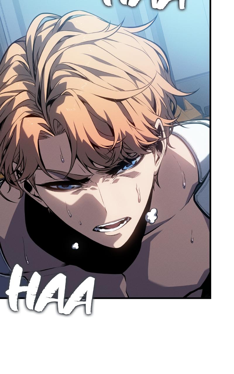 Read Bad Born Blood Manga Online