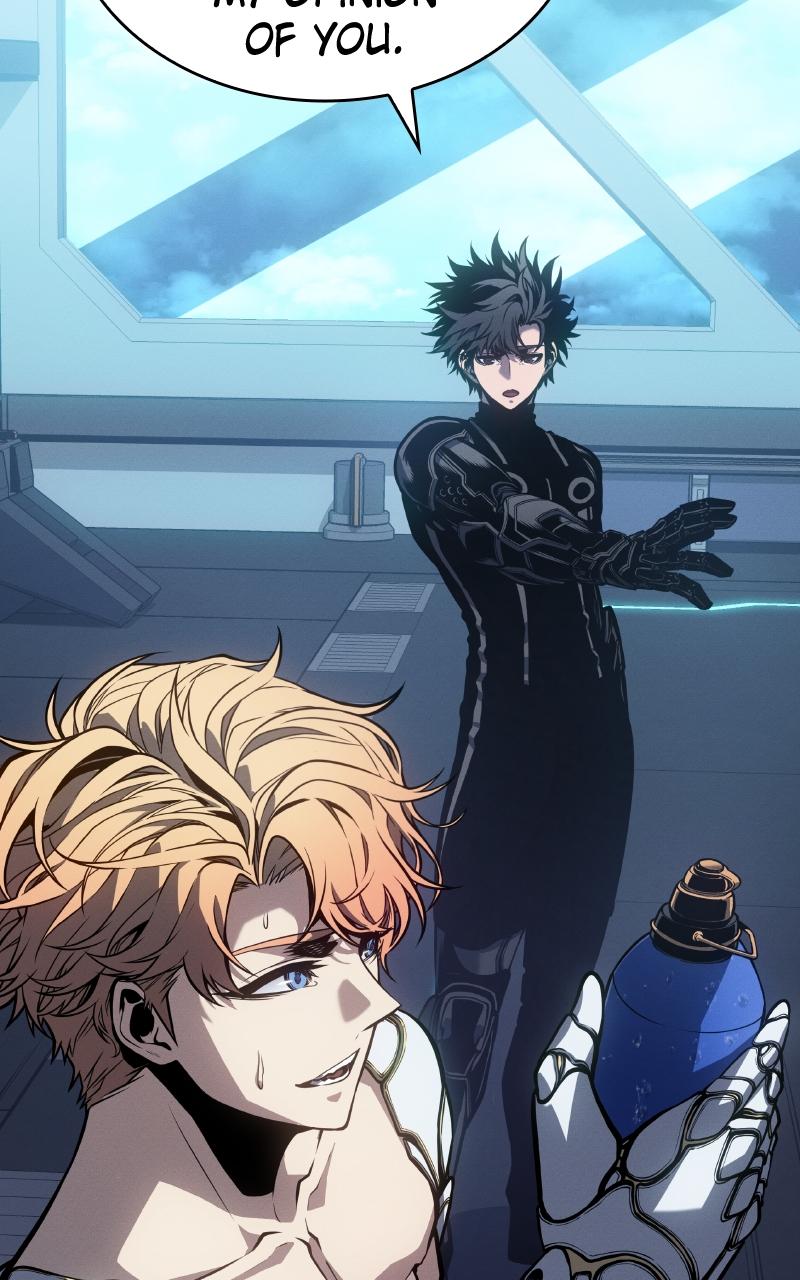 Read Bad Born Blood Manga Online