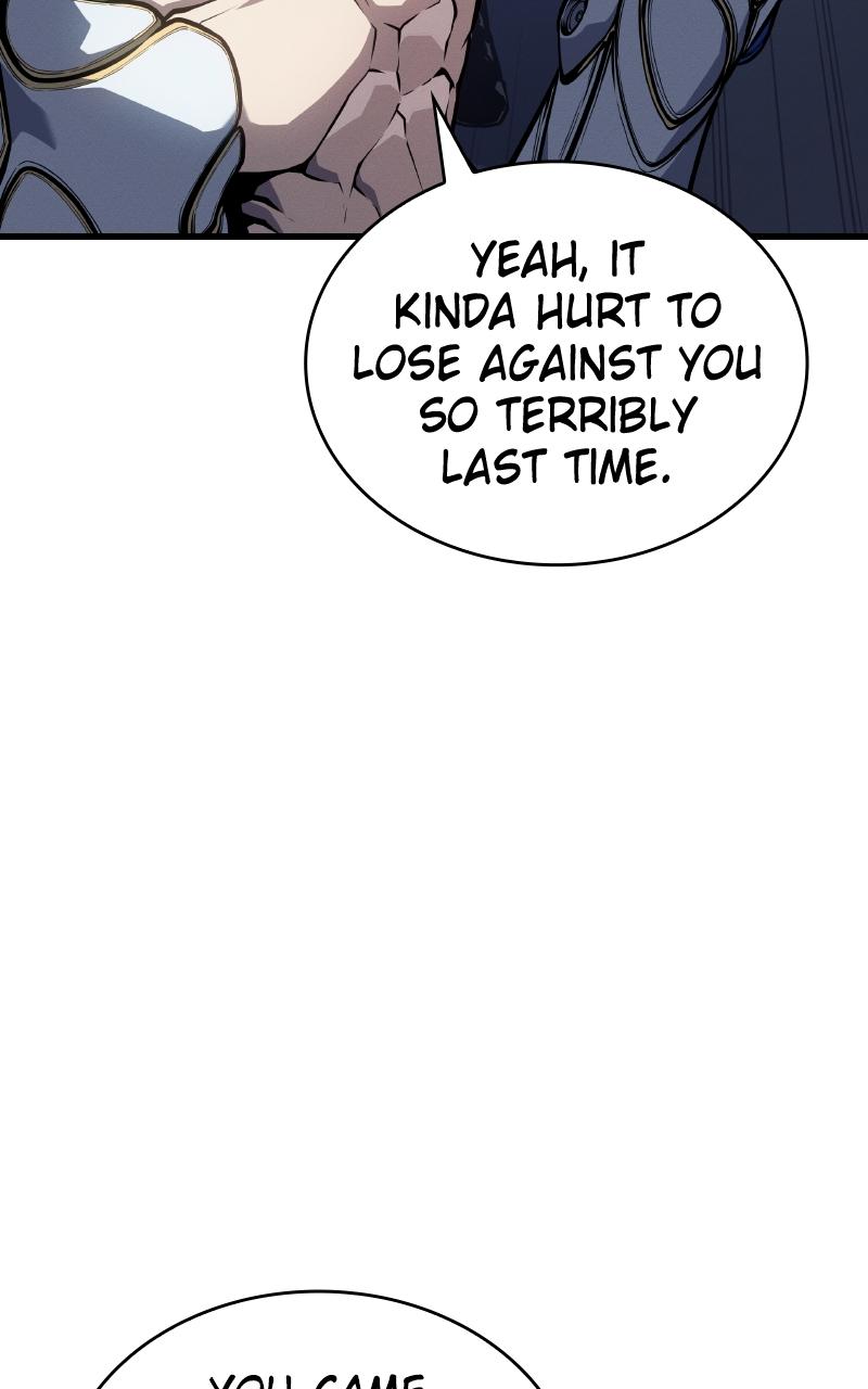 Read Bad Born Blood Manga Online
