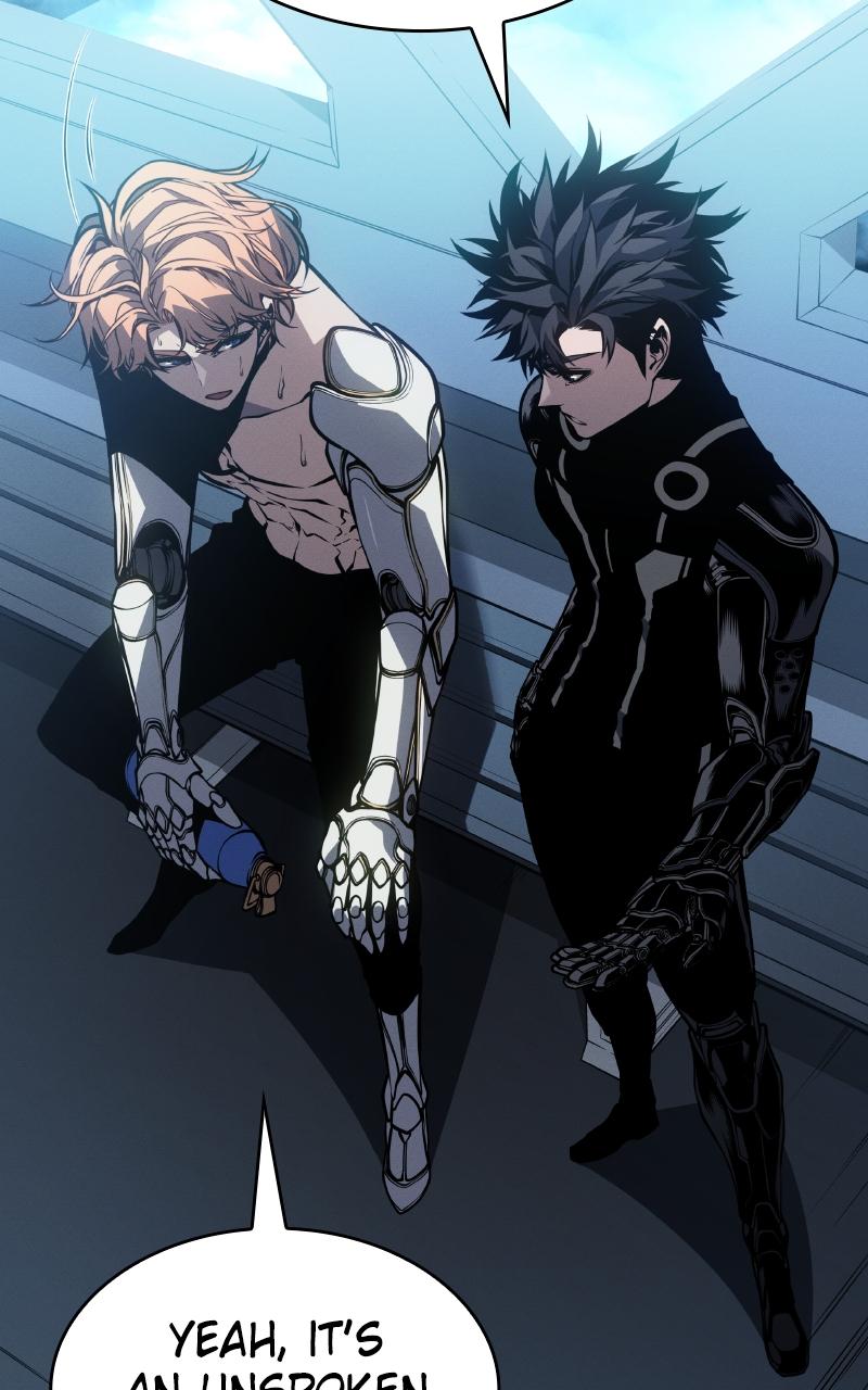 Read Bad Born Blood Manga Online