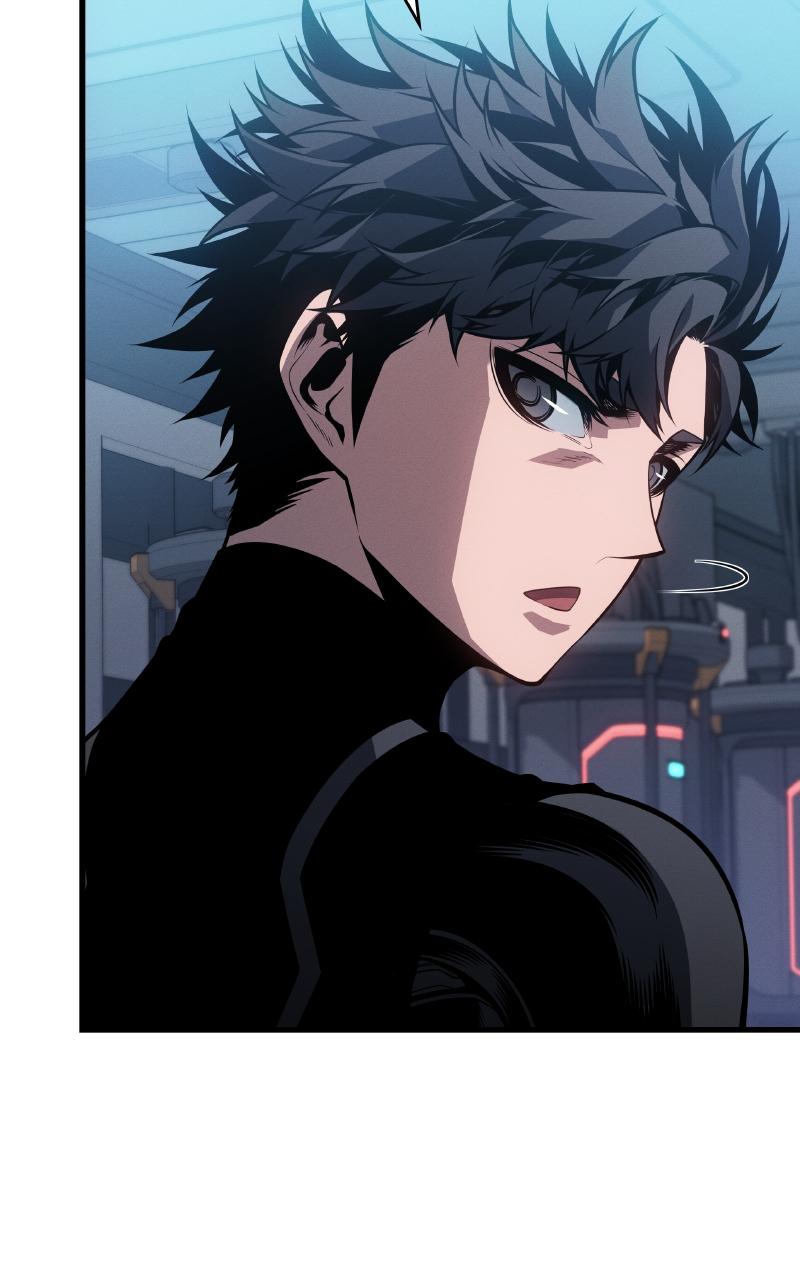 Read Bad Born Blood Manga Online