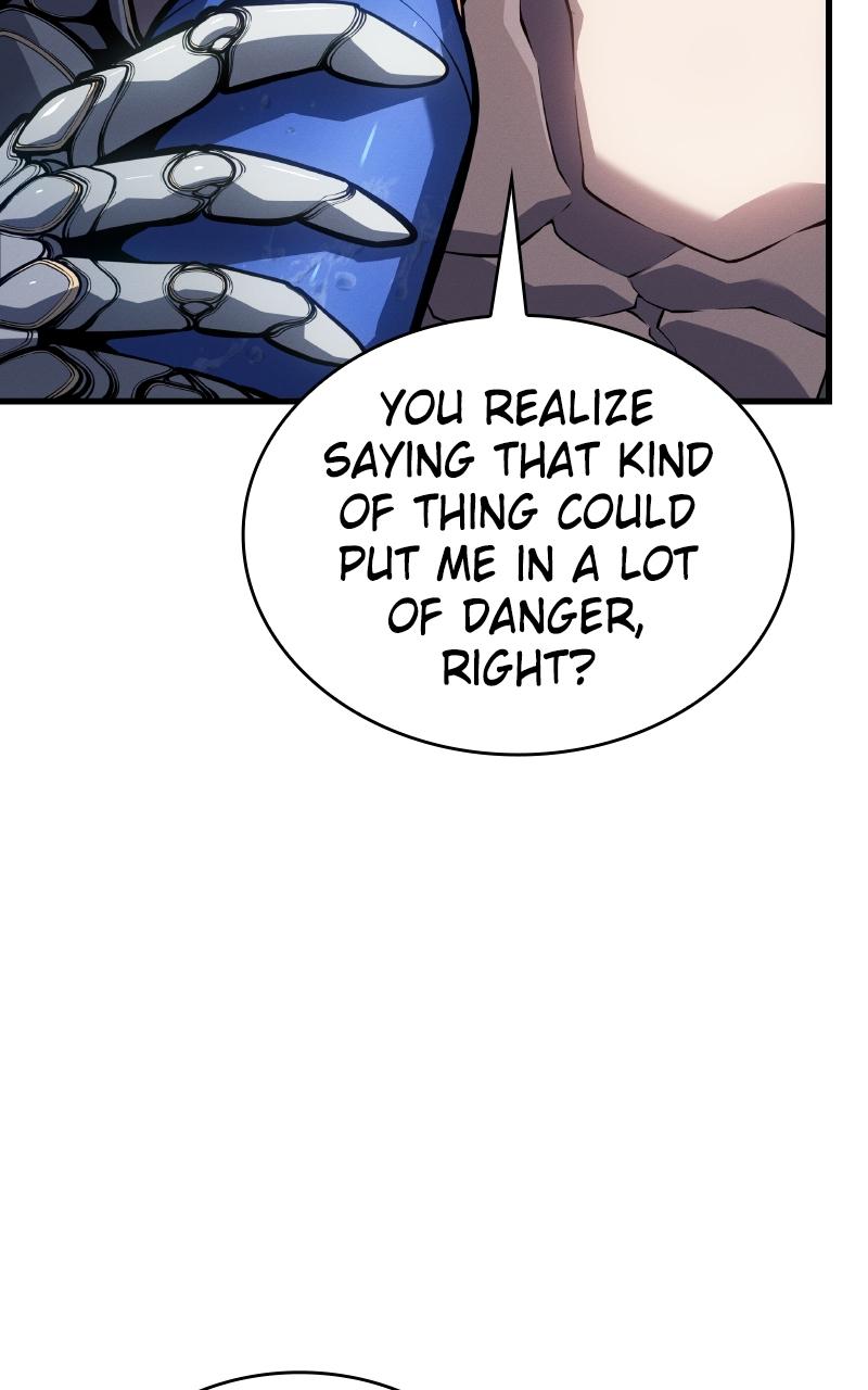 Read Bad Born Blood Manga Online