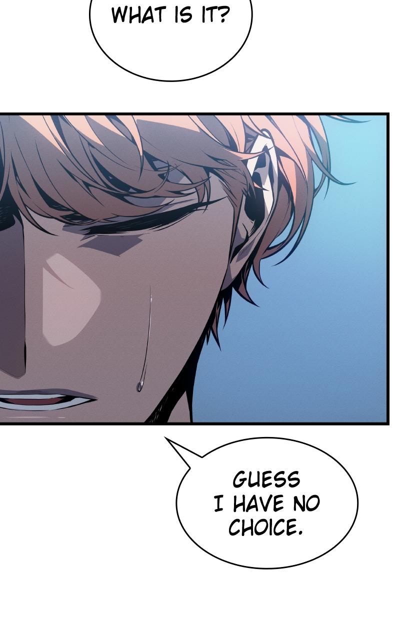 Read Bad Born Blood Manga Online