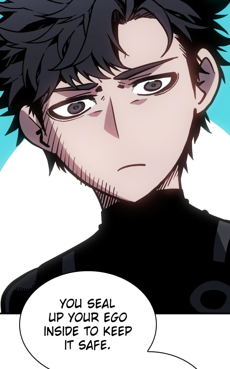 Read Bad Born Blood Manga Online