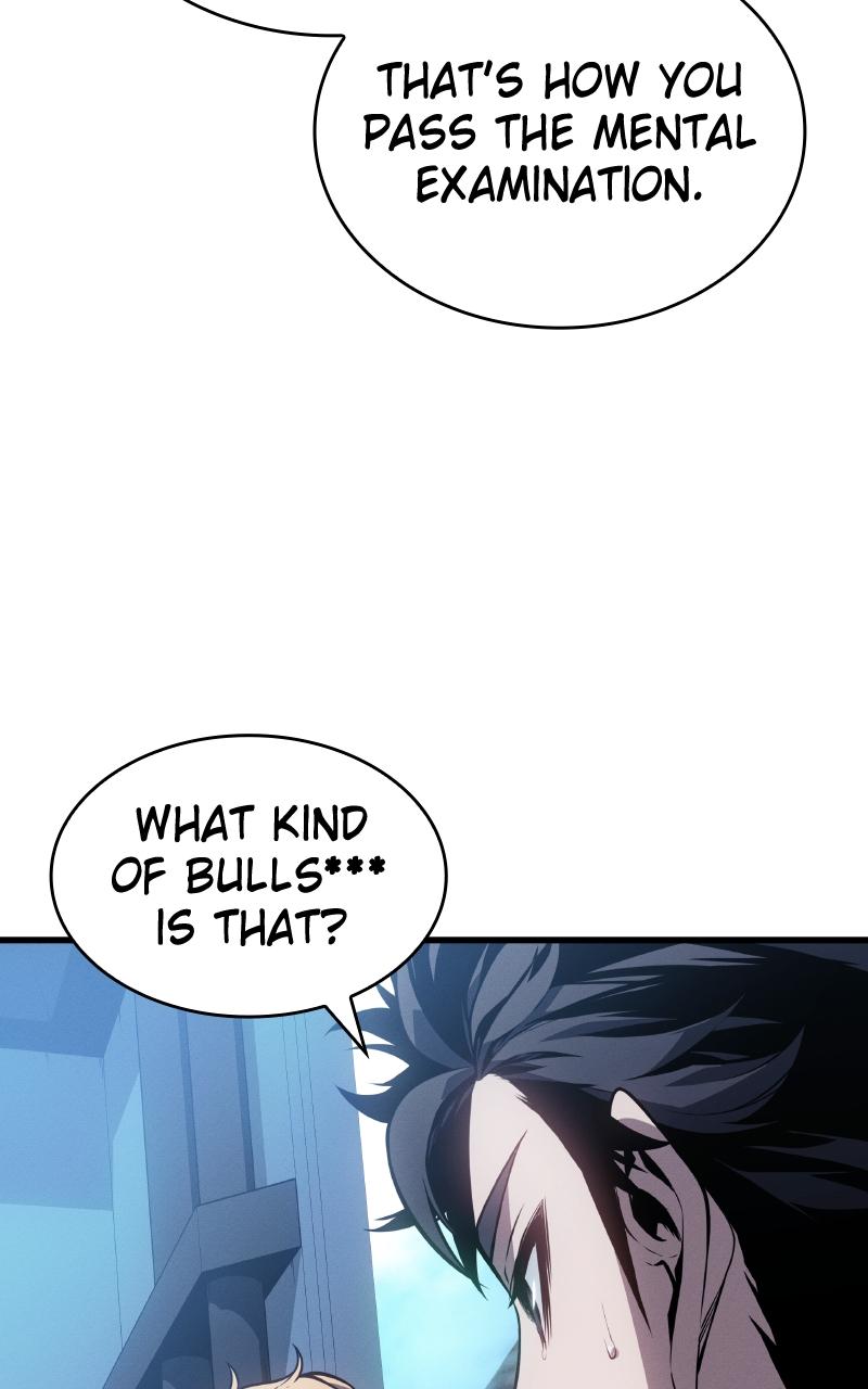 Read Bad Born Blood Manga Online