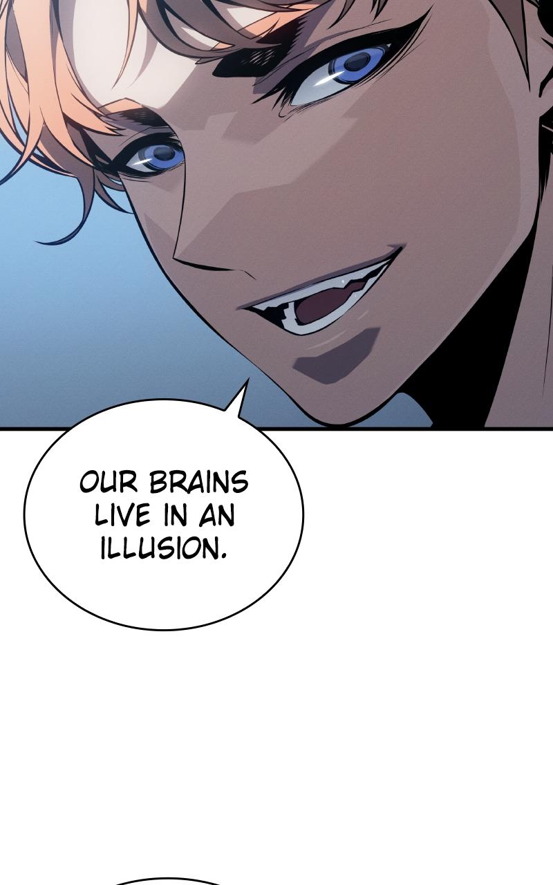Read Bad Born Blood Manga Online