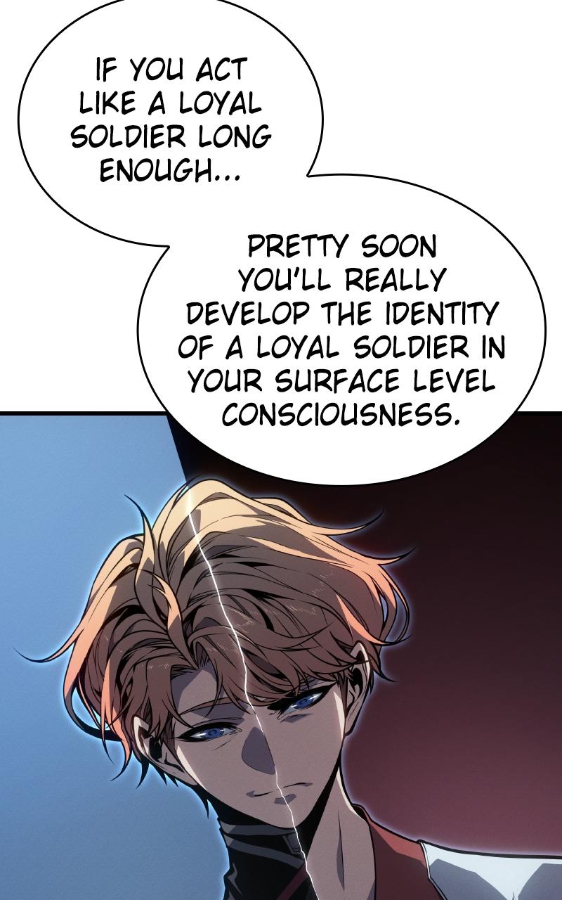 Read Bad Born Blood Manga Online