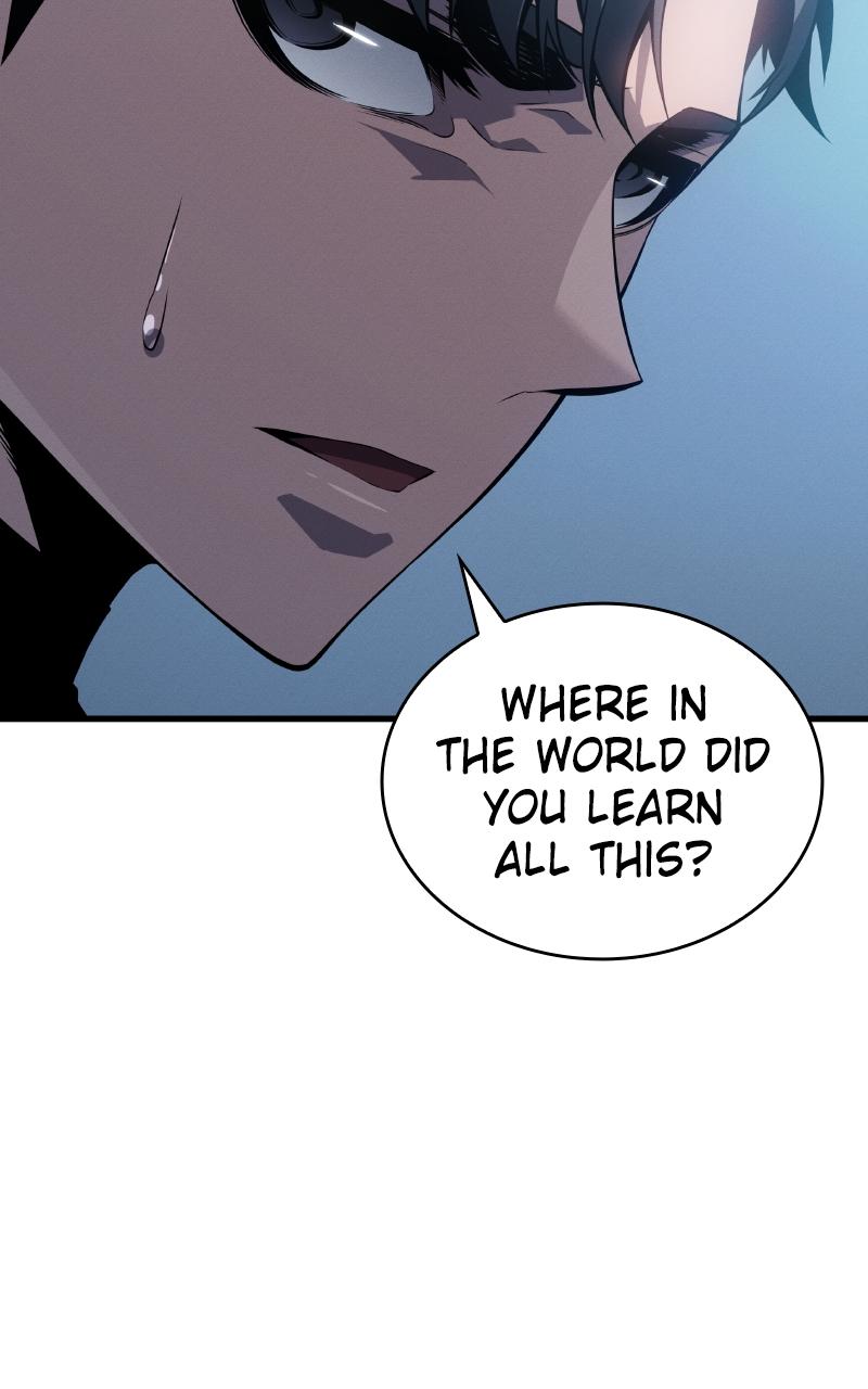Read Bad Born Blood Manga Online