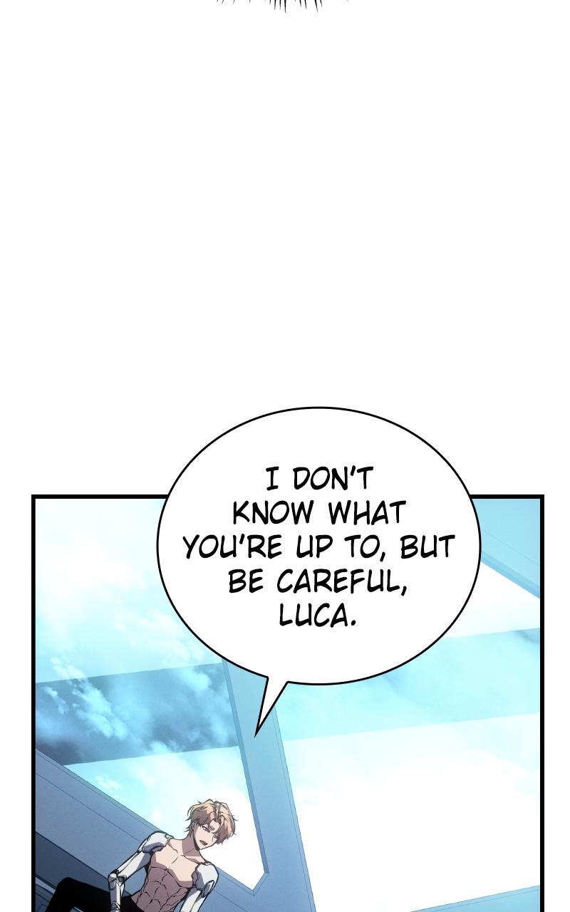 Read Bad Born Blood Manga Online