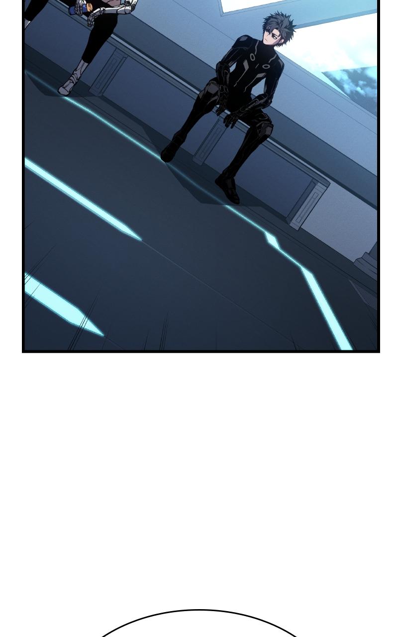 Read Bad Born Blood Manga Online