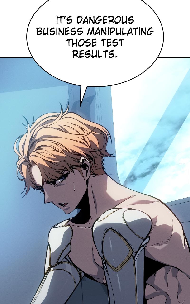 Read Bad Born Blood Manga Online