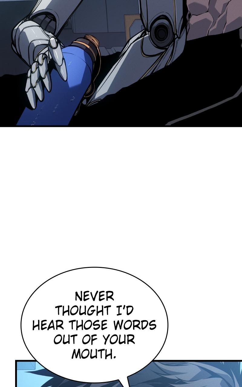 Read Bad Born Blood Manga Online