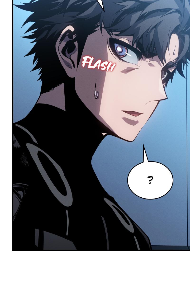 Read Bad Born Blood Manga Online