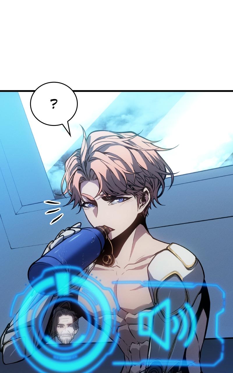 Read Bad Born Blood Manga Online