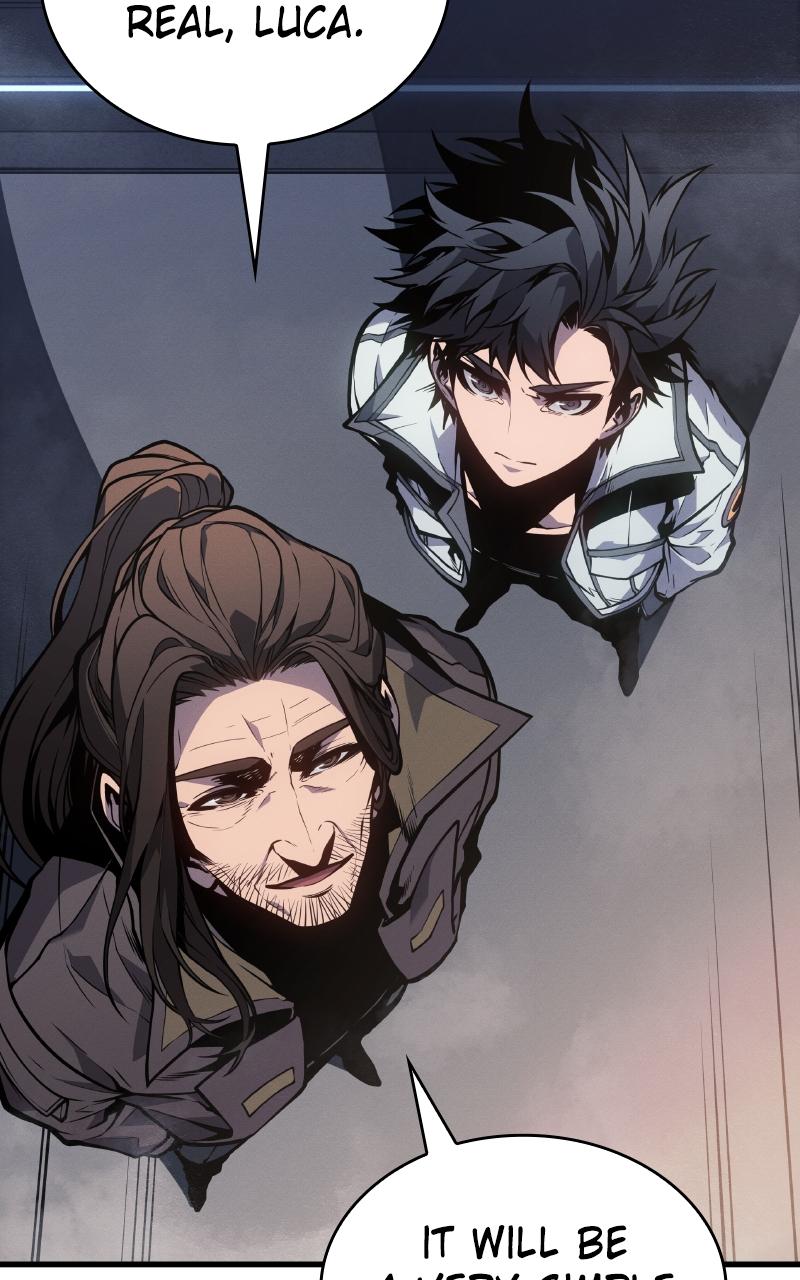 Read Bad Born Blood Manga Online