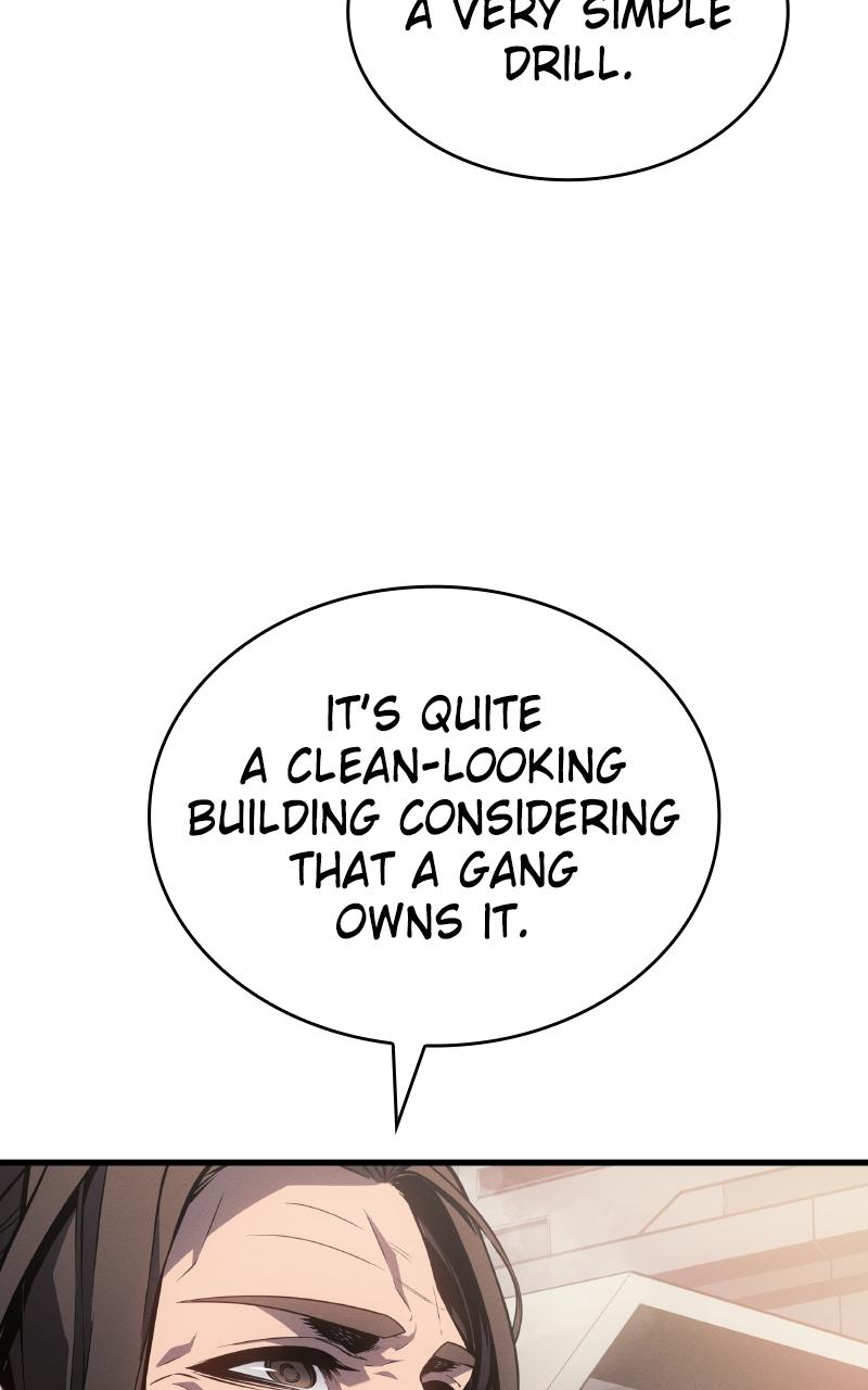 Read Bad Born Blood Manga Online