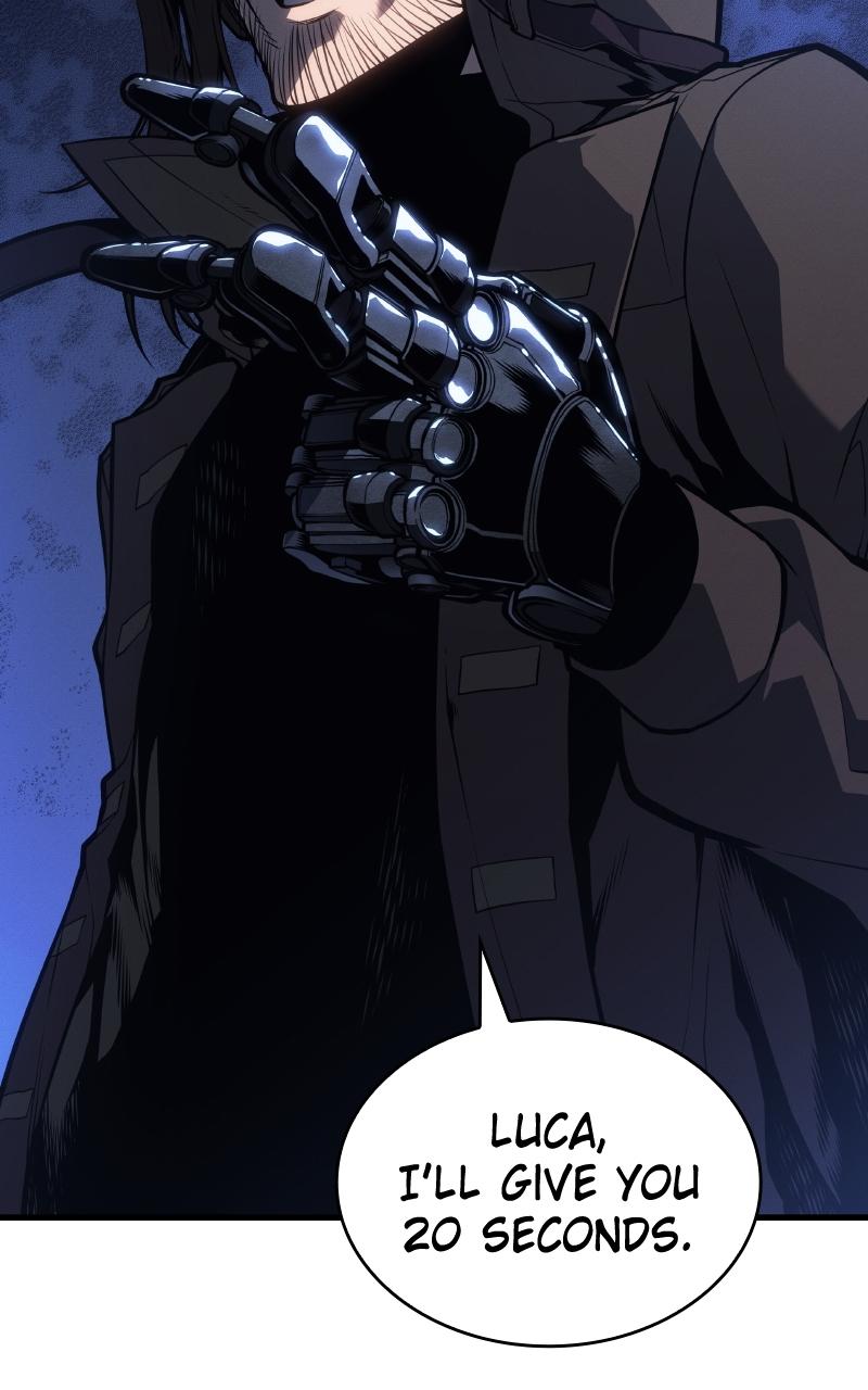 Read Bad Born Blood Manga Online