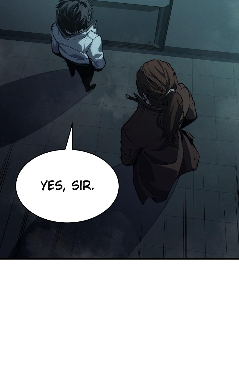 Read Bad Born Blood Manga Online