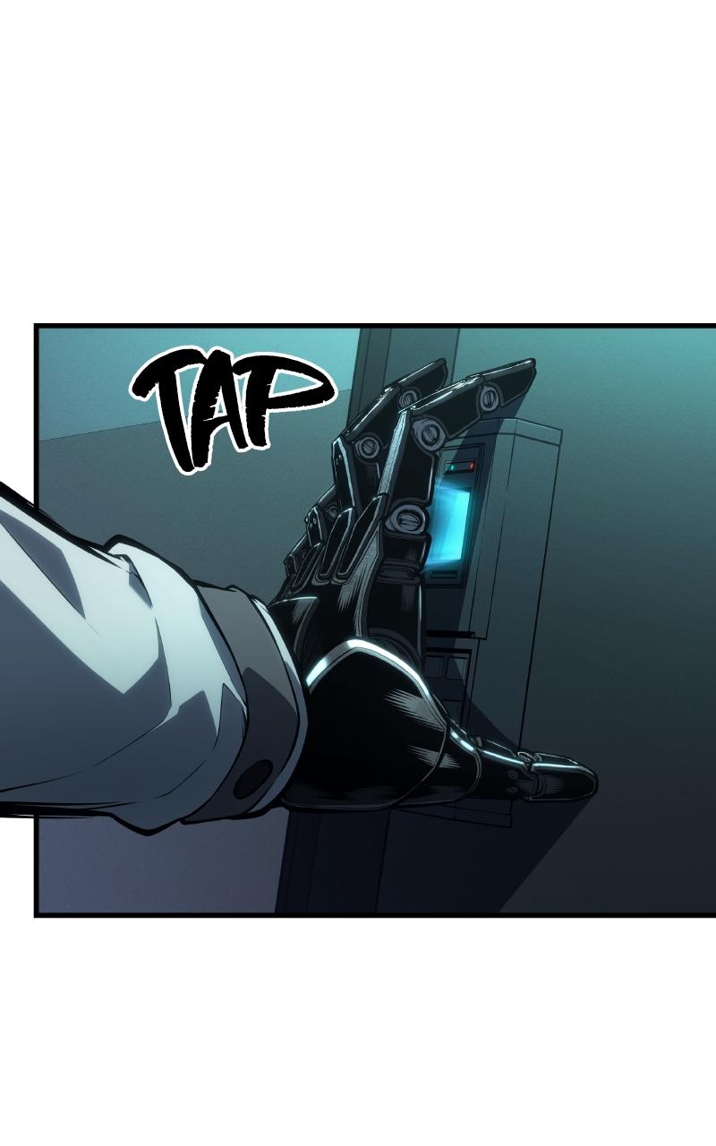 Read Bad Born Blood Manga Online