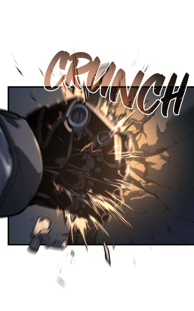 Read Bad Born Blood Manga Online