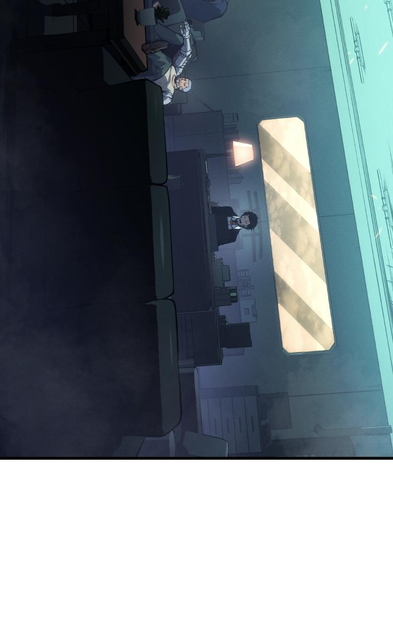 Read Bad Born Blood Manga Online