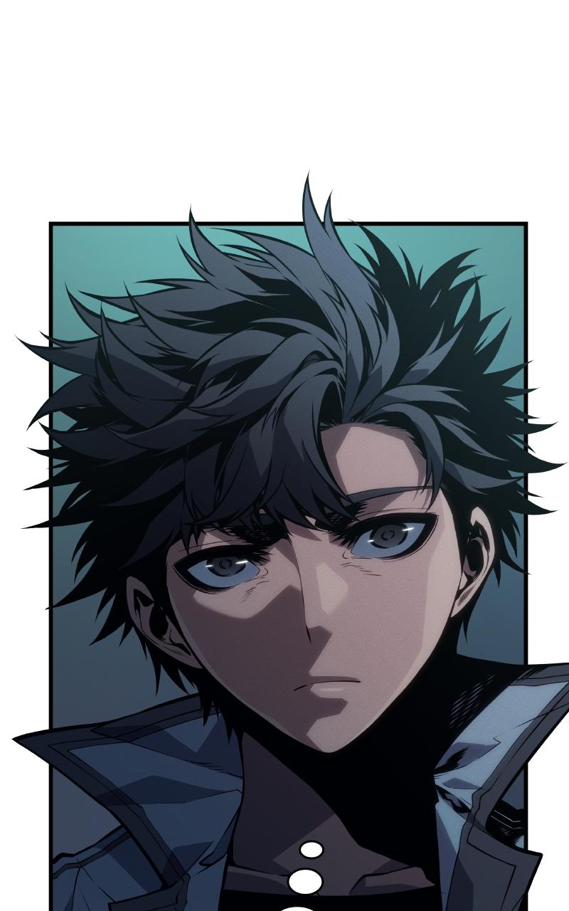 Read Bad Born Blood Manga Online