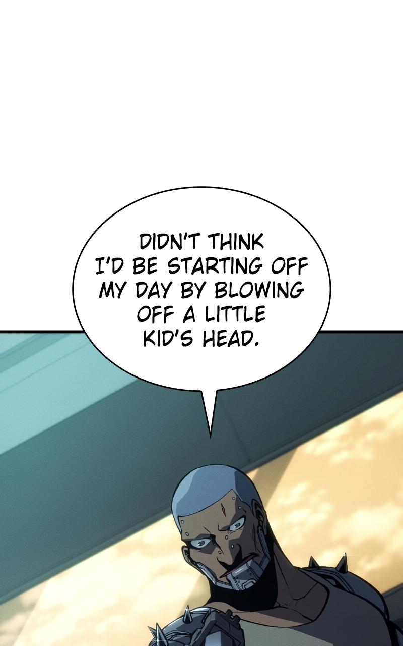 Read Bad Born Blood Manga Online