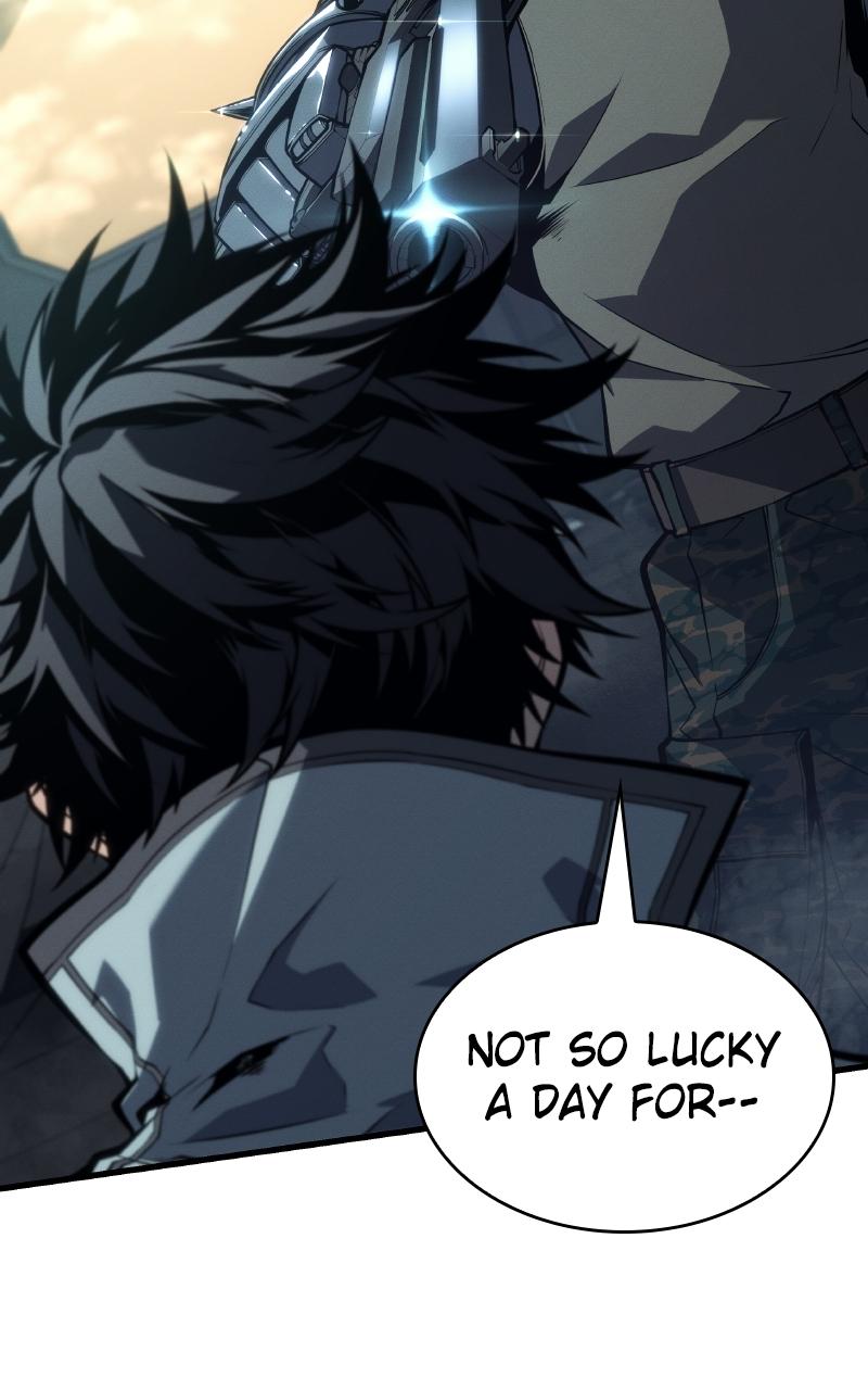 Read Bad Born Blood Manga Online