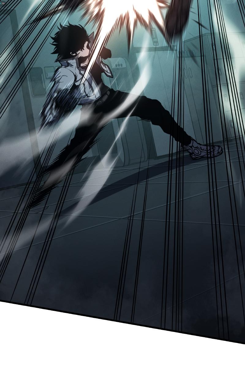 Read Bad Born Blood Manga Online