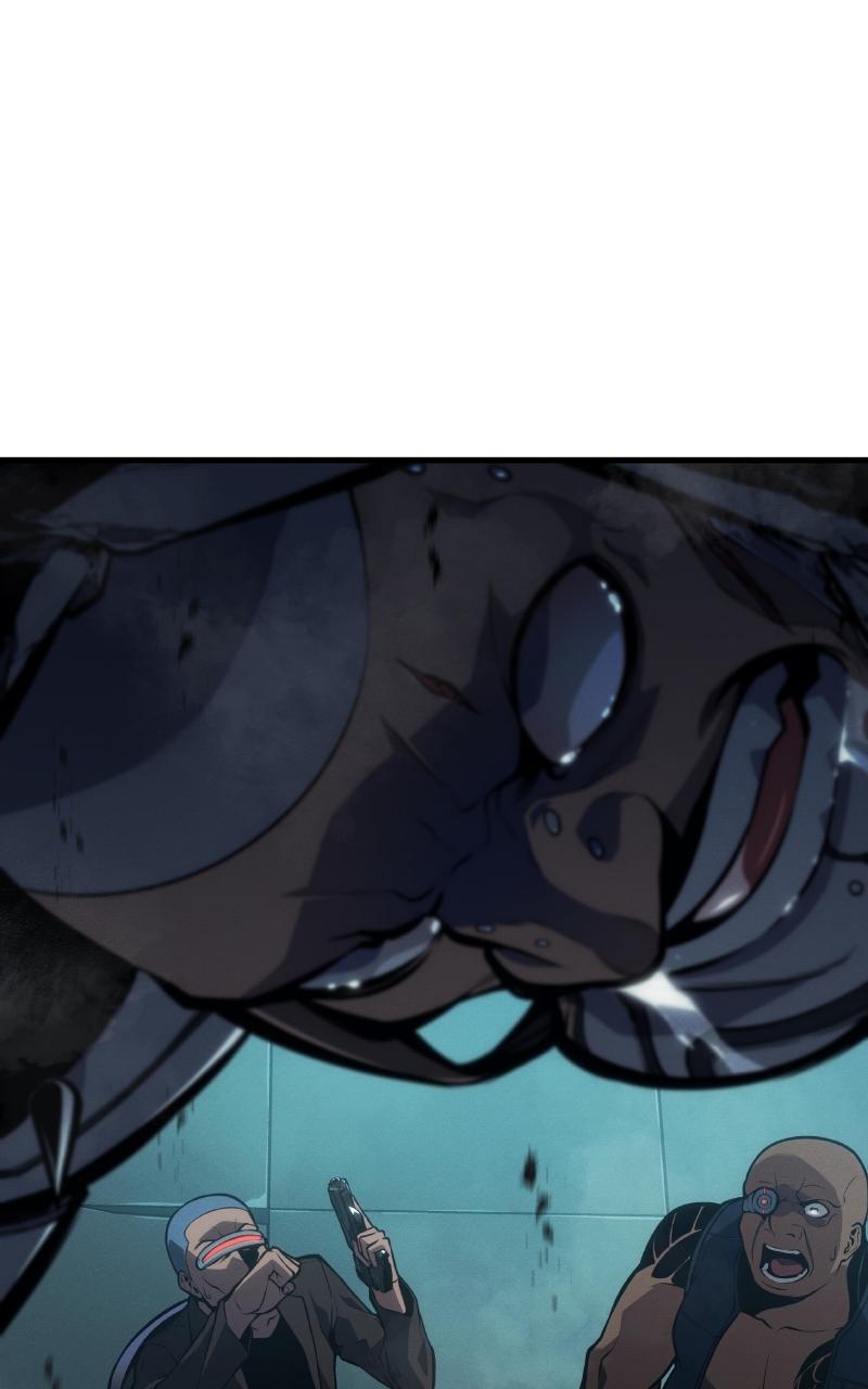 Read Bad Born Blood Manga Online
