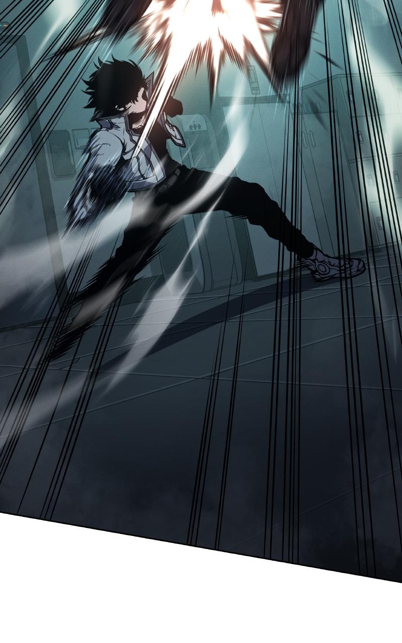 Read Bad Born Blood Manga Online