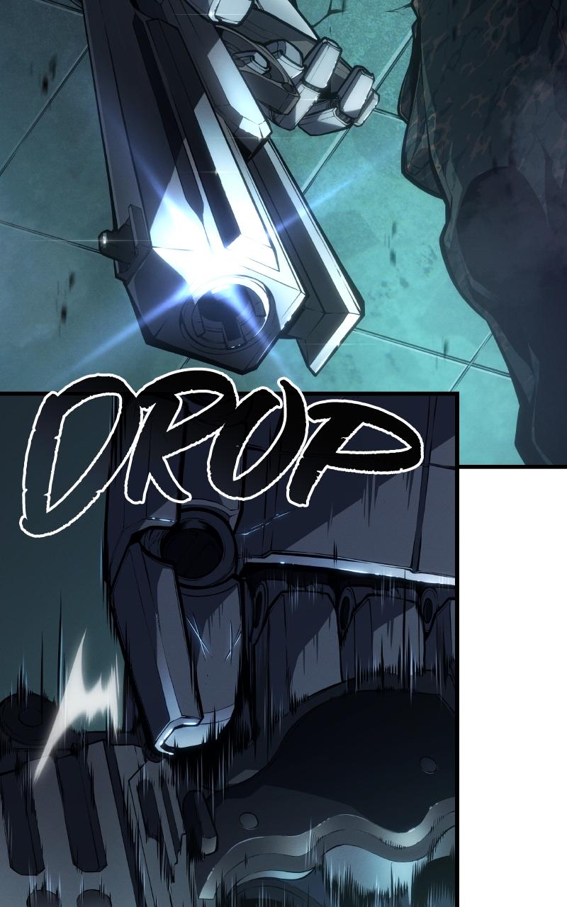 Read Bad Born Blood Manga Online