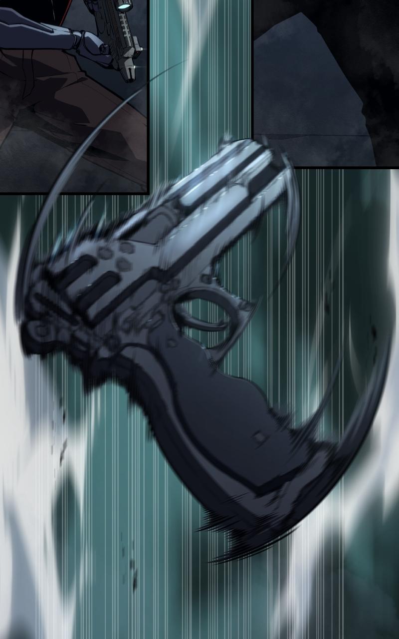 Read Bad Born Blood Manga Online