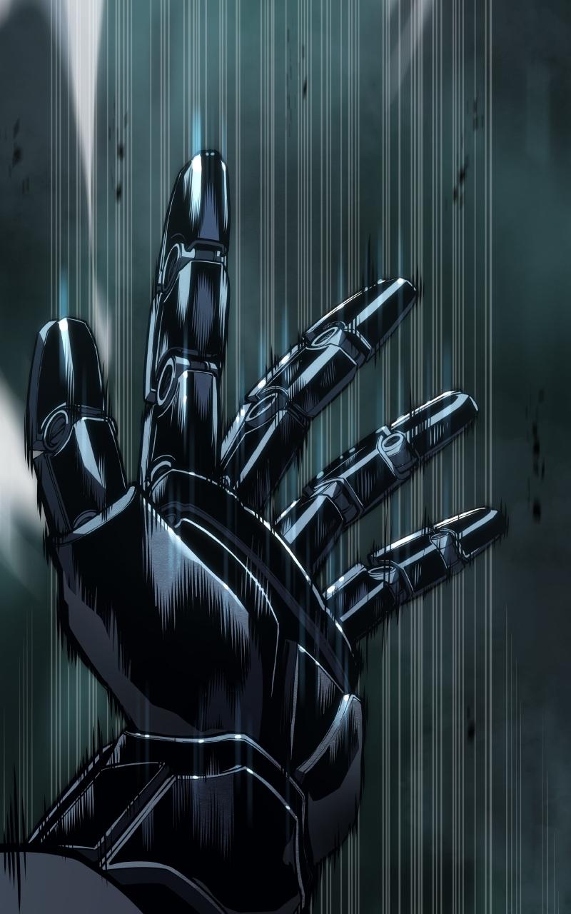 Read Bad Born Blood Manga Online