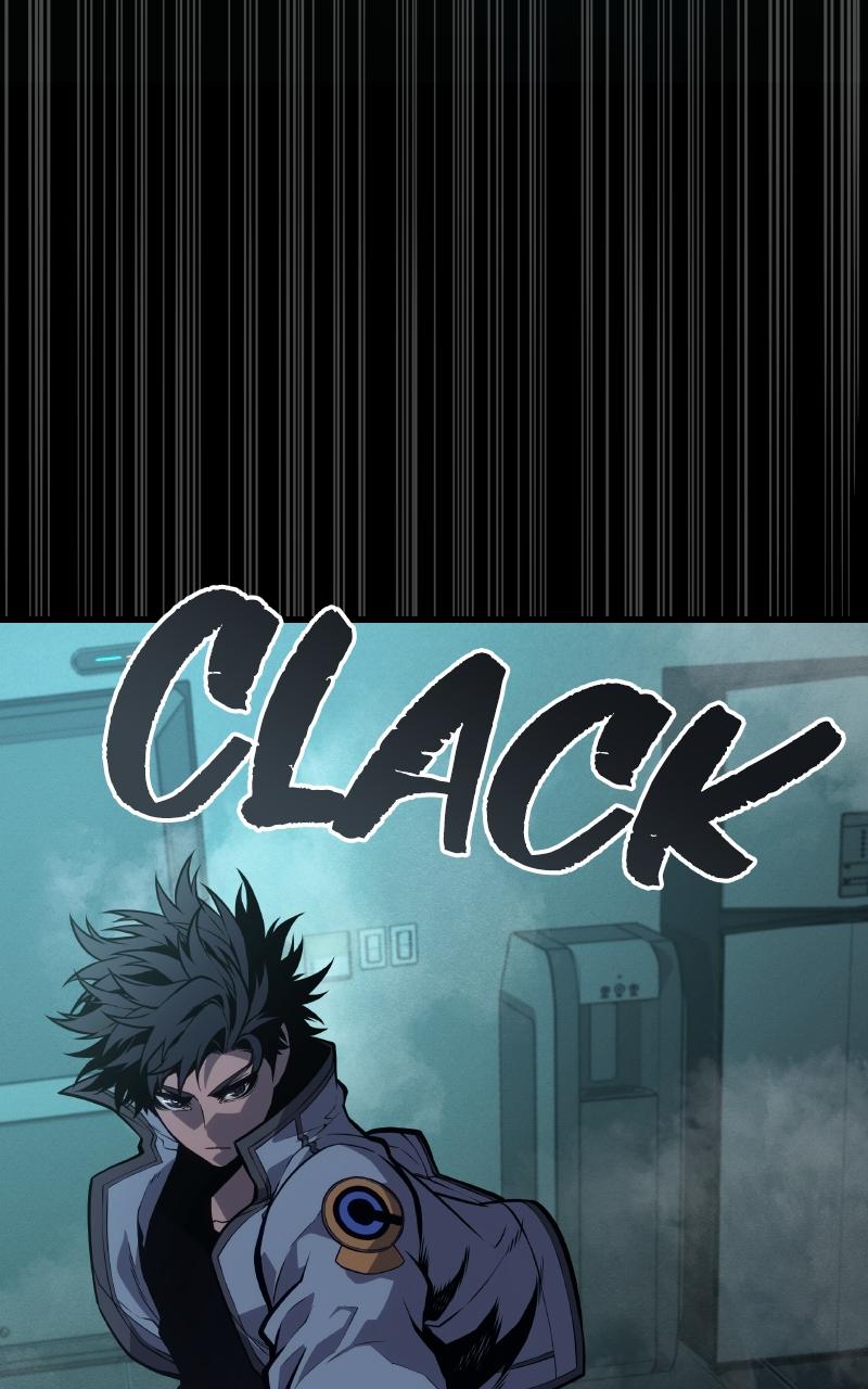 Read Bad Born Blood Manga Online