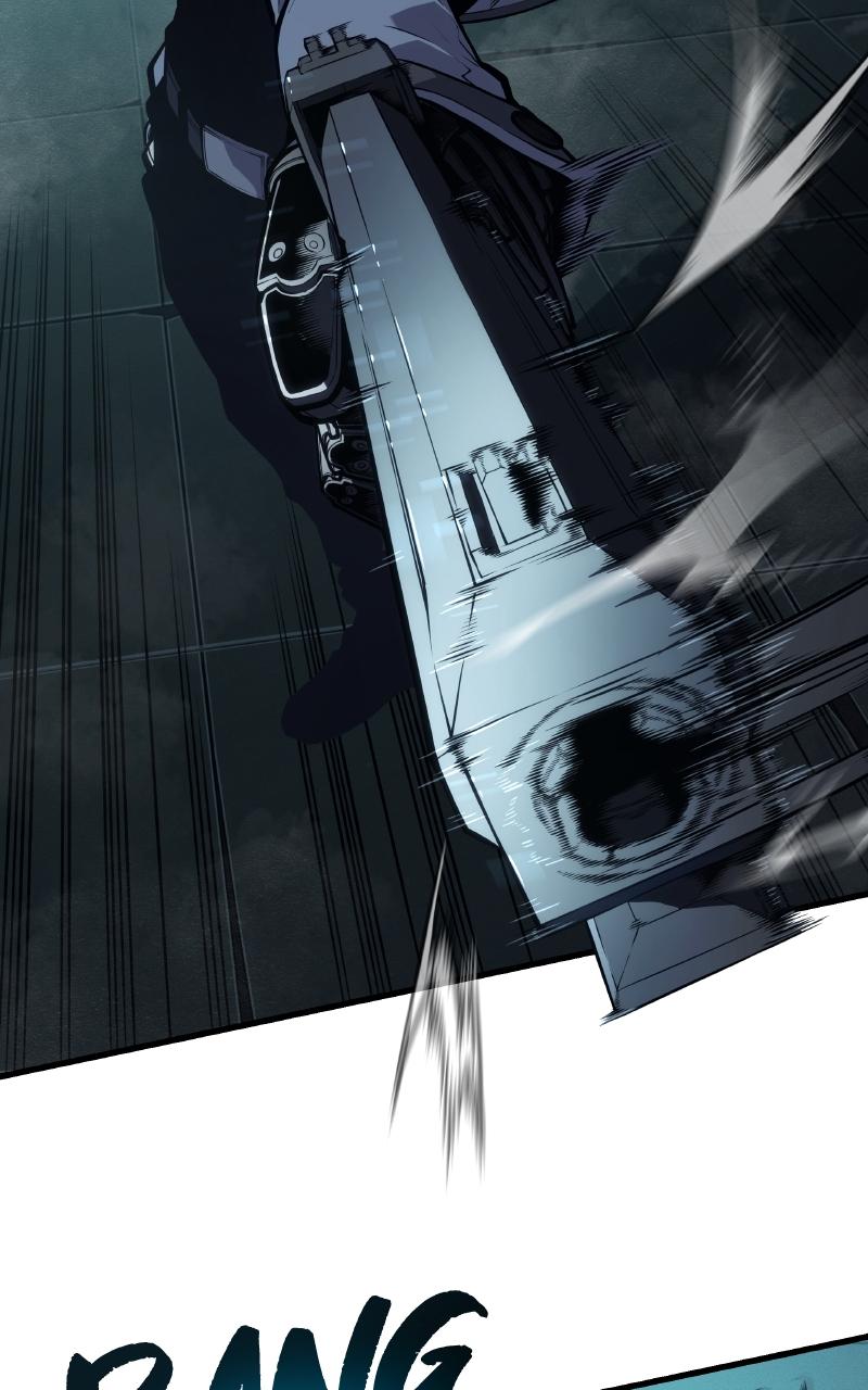 Read Bad Born Blood Manga Online