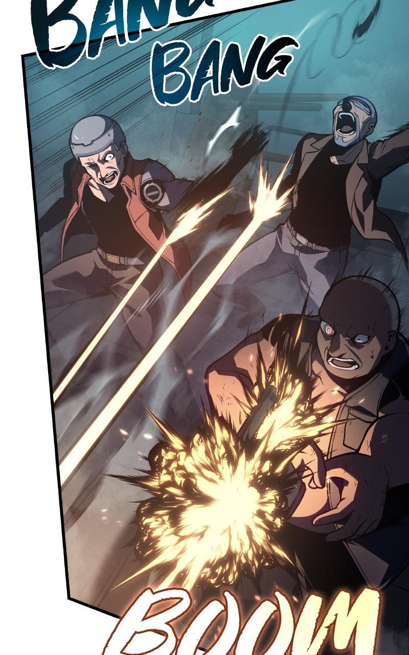 Read Bad Born Blood Manga Online